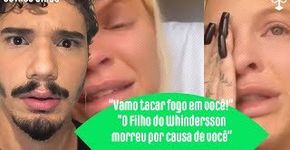 Luísa Sonza se afasta da internet após sofrer muitos ataques virtuais