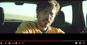 Marca de carro faz vídeo surpreendente sobre liberdade e amizade