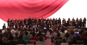 Coro Luther King
