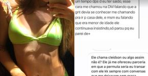 Foto: (reprodução/Instagram)
