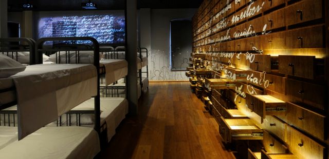 Exposição ‘Migrar – Histórias Compartilhadas Sobre Nós’