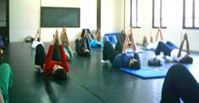 Método Feldenkrais de Educação Somática