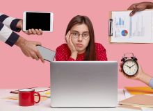 Featured side: 5 comportamentos que indicam uma pessoa procrastinadora