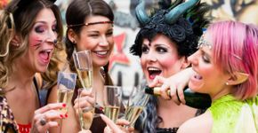 Do bloco ao brinde: vinhos leves ganham espaço no Carnaval
