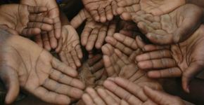 Lula e ativistas africanos participam de debates sobre fome no mundo