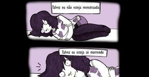 5 dúvidas sobre menstruação que você tem vergonha de perguntar