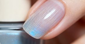 A proteção mais eficaz para unhas resistentes