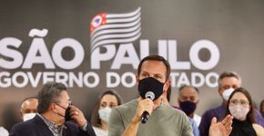 Foto: (divulgação/Governo de São Paulo)