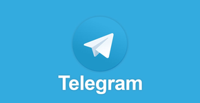 Foto: (Reprodução/Telegram)
