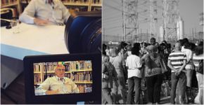 Documentário vai retratar a vida dos familiares de presos em penitenciária de SP