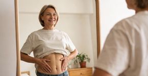 Perder gordura abdominal após os 40 anos ficou mais fácil com este método de 15 dias