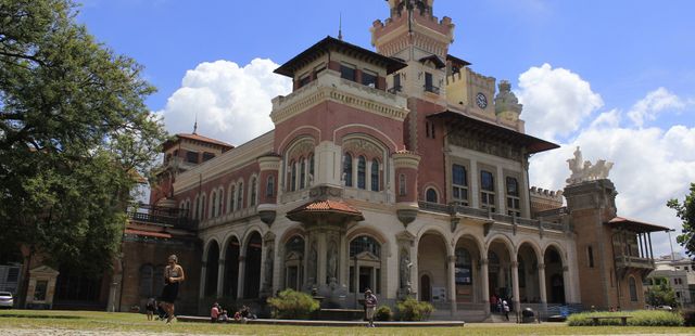 Museu Catavento: o lugar onde lazer e ciência se encontram