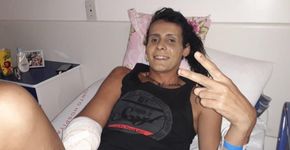 Foto: (Reprodução/Ponte/Arquivo pessoal)
