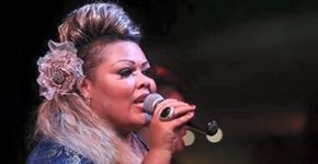 Morre Deise Cipriano, integrante do Fat Family, aos 39 anos