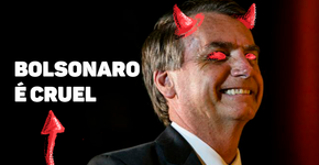 Bolsonaro ataca presidente OAB, que teve pai morto na ditadura