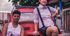 Como um projeto tem transformado a vida de empreendedores LGBTs