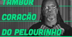 Guia Negro entrevista João Jorge: ‘Olodum levou o Pelourinho ao mundo’