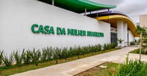 Casa da Mulher Brasileira acolherá vítimas de assédio no Carnaval