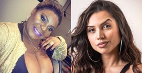 Jojo Todynho briga com fãs da ex-BBB Paula Amorim