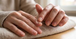 Unha em gel toda semana pode cobrar um preço: dermatologistas recomendam intervalos de 1 a 2 semanas e hidratação frequente entre as manicures