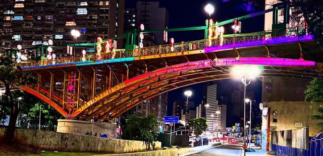 Natal Iluminado 2024