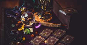 Tarot do dia: previsão para os 12 signos em 16/05/2026