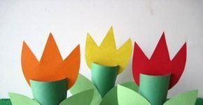 Ideias criativas para fazer arte com flores