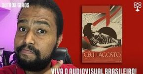 Filme Brasileiro “Céu de agosto” recebe menção honrosa em Cannes