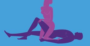 20 melhores posições para quem quer alcançar o orgasmo