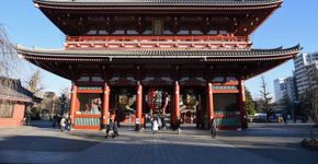 Japão oferece bolsas de estudo para brasileiros