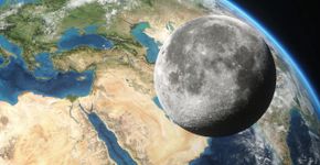 O que aconteceria se a Lua simplesmente sumisse do céu amanhã