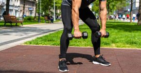 Não apenas a atividade física, mas também uma variedade de exercícios e atividades podem ajudar você a viver mais, segundo estudos