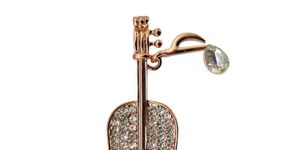 Projeto Diamantes Musicais ajuda a lapidar novos talentos