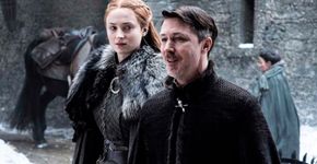 Atriz responde a quem defende o Mindinho em ‘Game of Thrones’