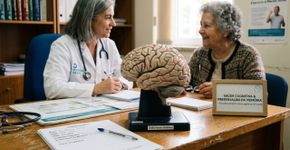 Richard Restak, neurologista, faz um alerta severo para pessoas acima de 65 anos e aponta um hábito diário que recomenda eliminar completamente