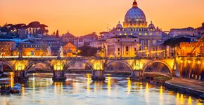 Vaticano vai além do turismo religioso