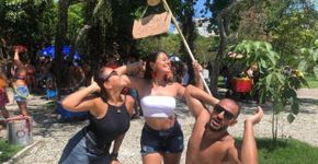 Estadão debocha Bolsonaro e ensina o que é ‘golden shower’
