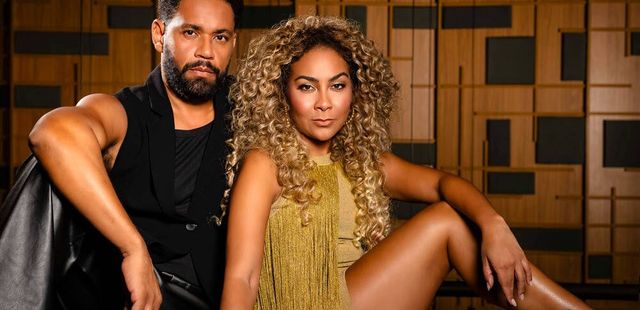 Espetáculo ‘TINA – Tina Turner O Musical’