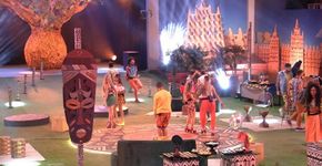 Foto: (Reprodução/TV Globo)