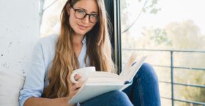 9 livros de romance para ler em fevereiro