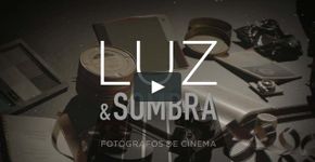 Luz e Sombra no Cinema Nacional