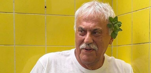 Show ‘Danilo Caymmi Canta a MPB dos anos 70’