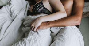Sexo anal para iniciantes: tudo o que você precisa saber antes