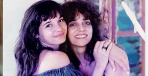 Em post emocionante, Gloria Perez faz homenagem à Daniella