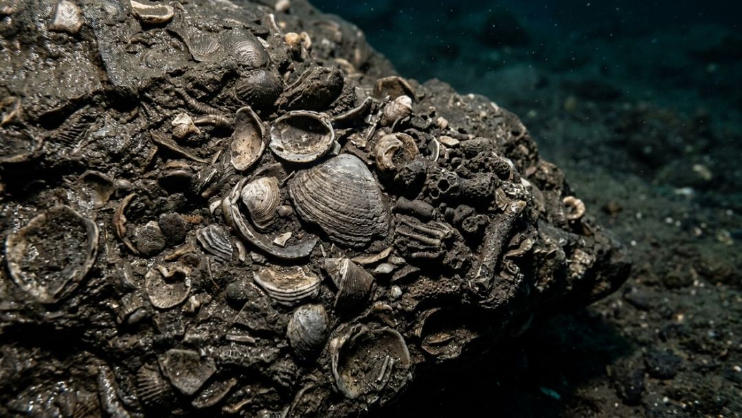 Análises de conteúdo estomacal fossilizado permitem mapear rotas alimentares e ecossistemas antigos.