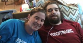 Aos 32 anos, morre fã de ‘Star Wars’ com câncer terminal
