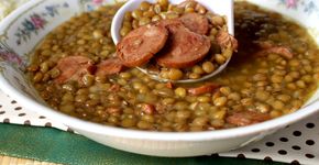 Foto: (Receitas que amo)