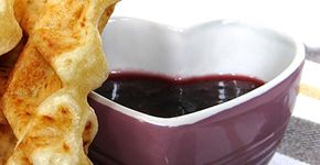 Pão de Queijo de Sanduicheira