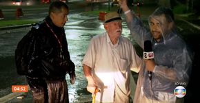 Foto: (Reprodução/TV Globo)