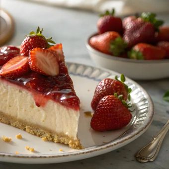 Featured mobile: Dia do Cheesecake: 3 receitas fáceis e deliciosas para fazer em casa